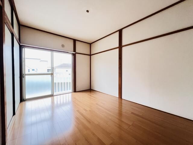 サンフラワーハイツB棟 その他4