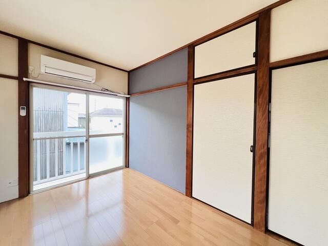 サンフラワーハイツB棟 その他6