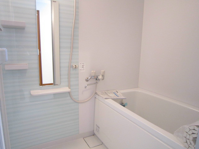 クラウンハイツ　Ⅰ 風呂画像