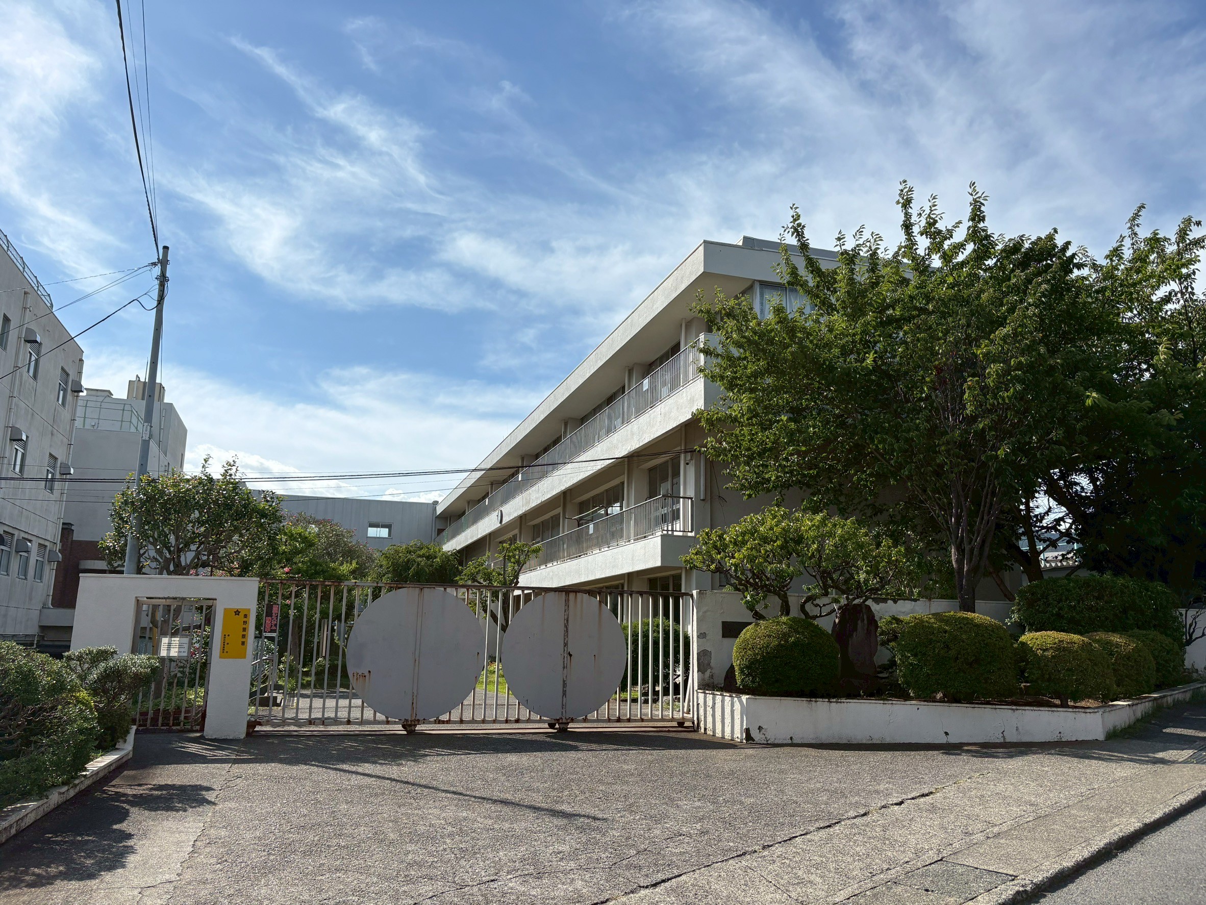 クラウンハイツ　Ⅰ 周辺画像3