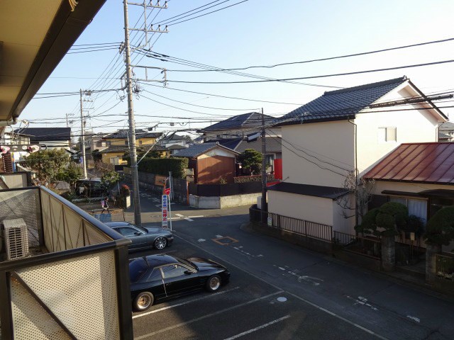 プライムハイツA その他1