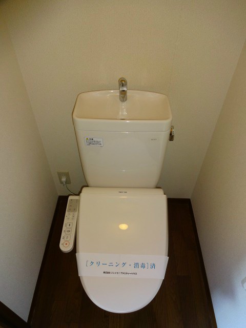 プライムハイツA その他5