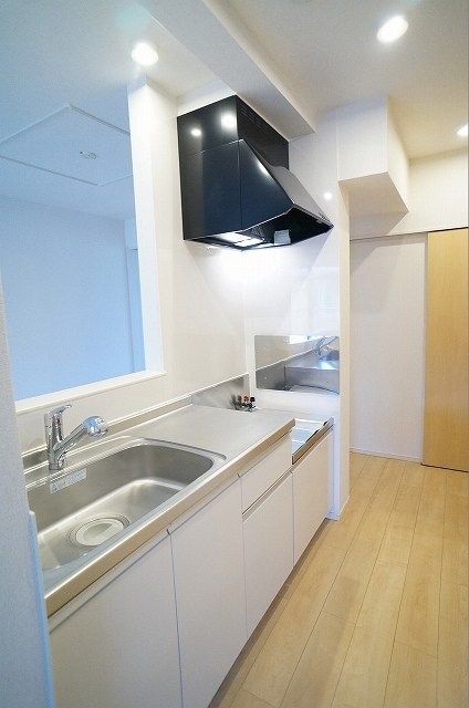 ランジェ キッチン