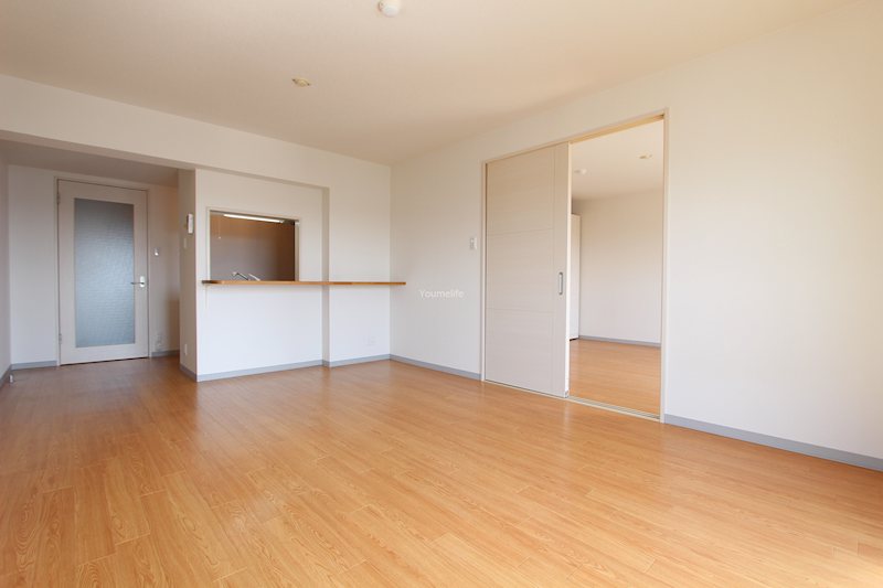 シルクドミール リビング