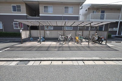 ニューエルディム上吉田 その他10