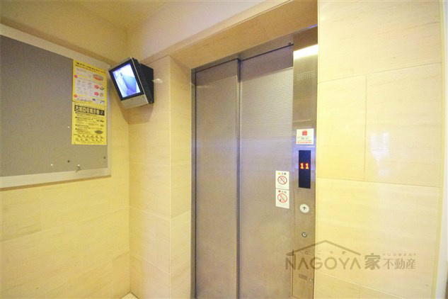 アジリア大曽根 その他外観3