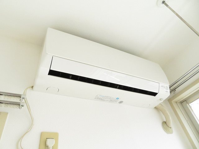 ヴェラハイツ大宮　C棟 その他