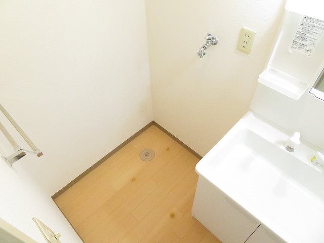 ヴェラハイツ大宮　C棟 その他