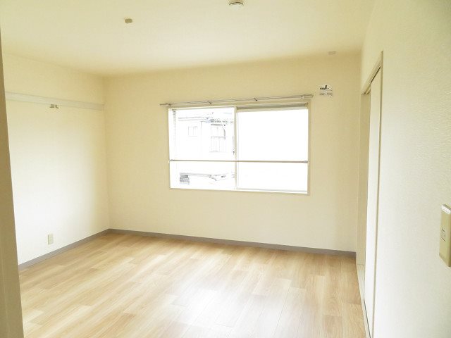 ヴェラハイツ大宮　C棟 その他部屋・スペース