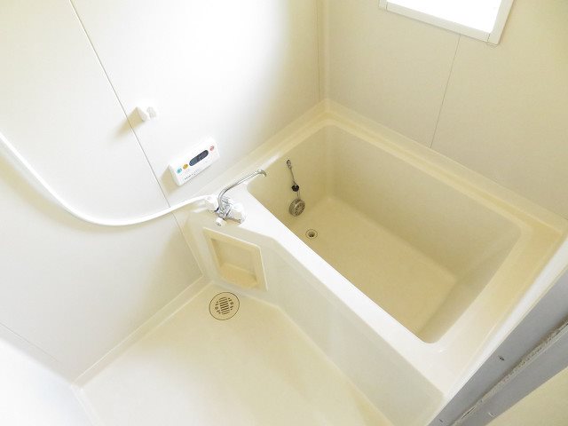 ヴェラハイツ大宮　C棟 風呂画像