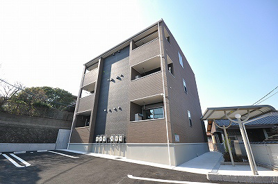 ソフィア.ＹＭⅡ 202号室 外観