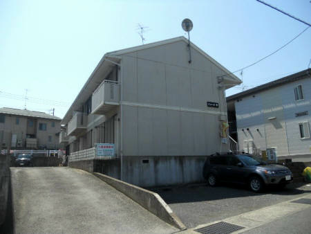 ビューラ東 その他外観1