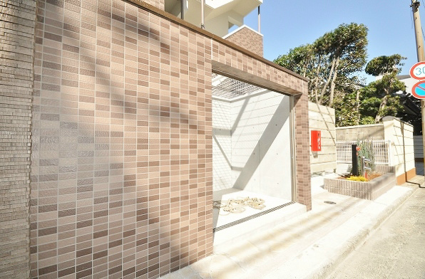 プランドール その他共有部分