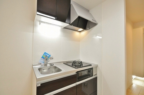 プランドール キッチン