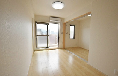 プランドール リビング