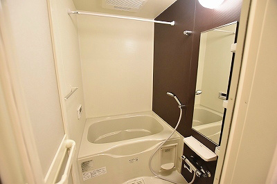 プランドール 風呂画像