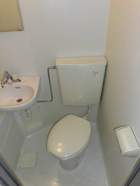 クンストハウス茅ヶ崎館  その他4