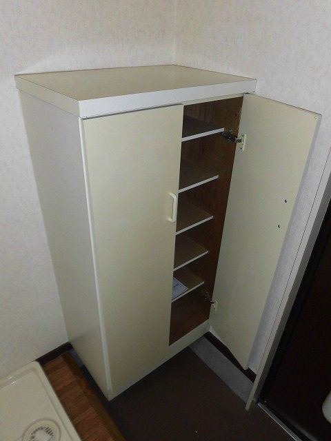クンストハウス茅ヶ崎館  その他5