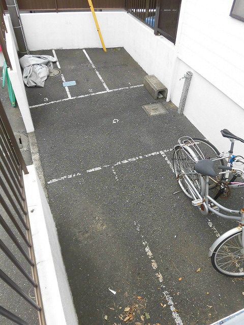 クンストハウス茅ヶ崎館  その他6