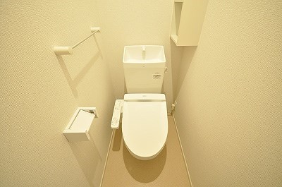 アライブ・マツバラⅠ その他2