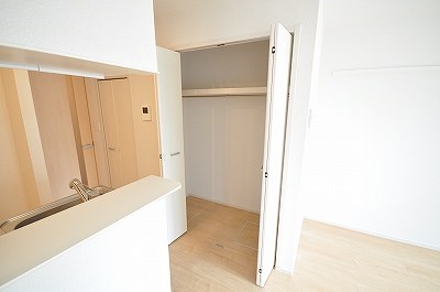 アライブ・マツバラⅠ その他5