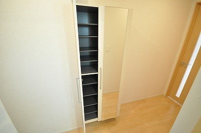 アライブ・マツバラⅠ その他6