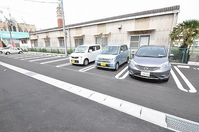 アライブ・マツバラⅠ その他8