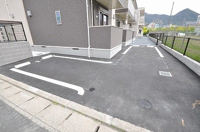 アライブ・マツバラⅠ その他9