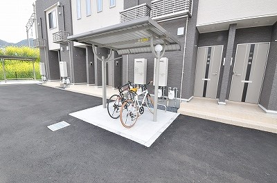 アライブ・マツバラⅠ その他10