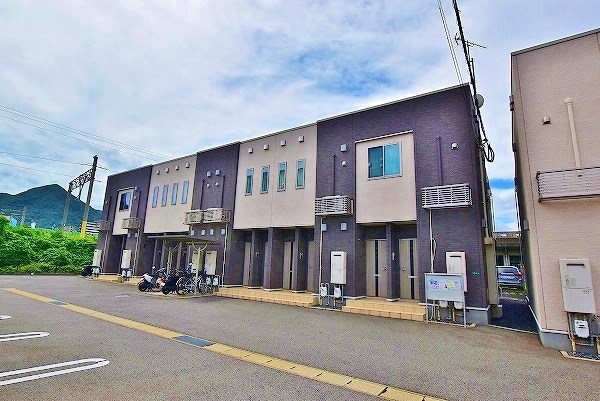 アライブ・マツバラⅡ その他外観5