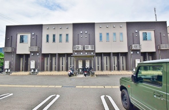 アライブ・マツバラⅡ その他外観6