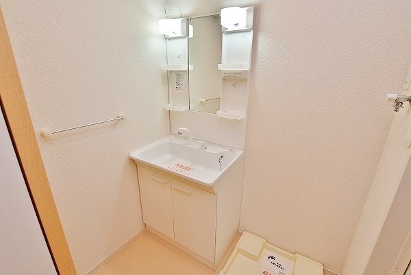 アライブ・マツバラⅡ その他1