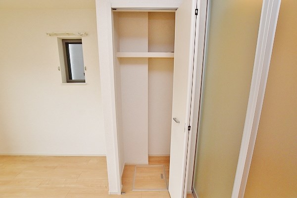 アライブ・マツバラⅡ その他4