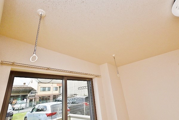 アライブ・マツバラⅡ その他5