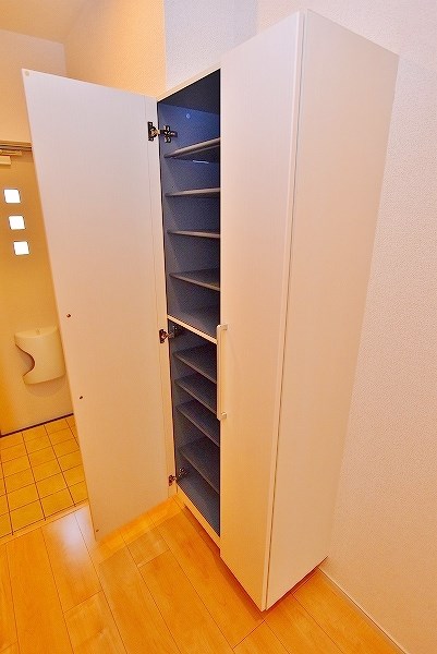 アライブ・マツバラⅡ その他6