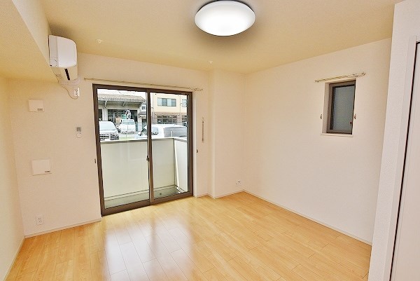 アライブ・マツバラⅡ その他7