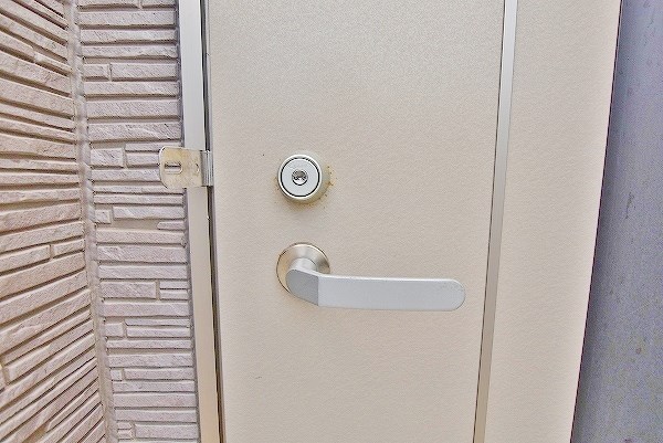 アライブ・マツバラⅡ その他10