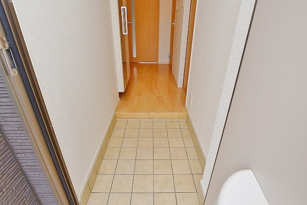 アライブ・マツバラⅡ その他12