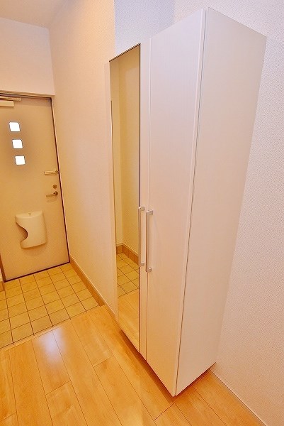 アライブ・マツバラⅡ その他14