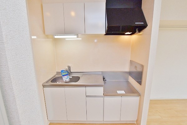 アライブ・マツバラⅡ その他19