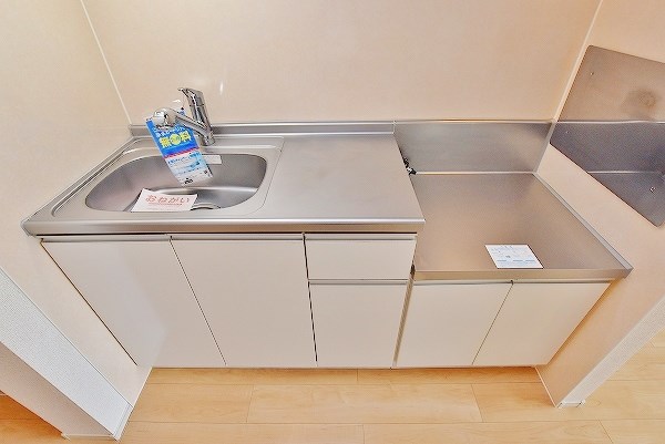 アライブ・マツバラⅡ その他20