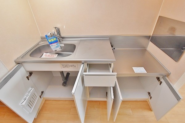 アライブ・マツバラⅡ その他21