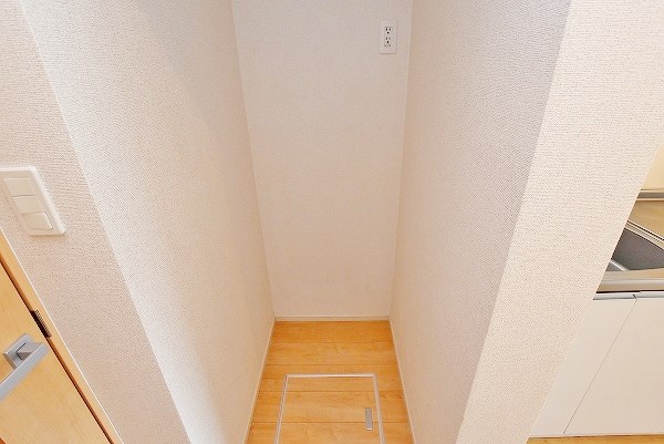 アライブ・マツバラⅡ その他22