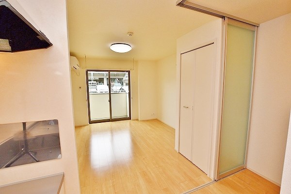 アライブ・マツバラⅡ その他24