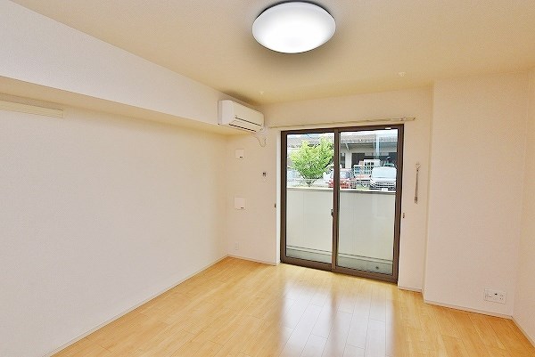 アライブ・マツバラⅡ その他25