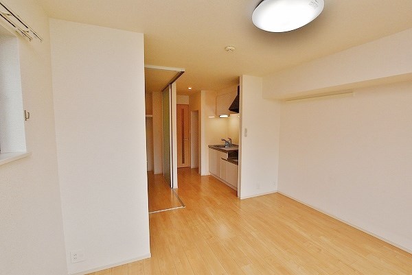 アライブ・マツバラⅡ その他29