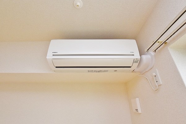 アライブ・マツバラⅡ その他35