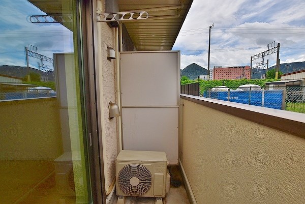 アライブ・マツバラⅡ その他37