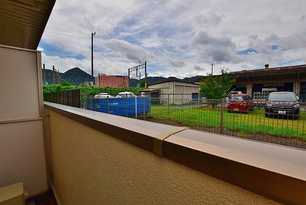 アライブ・マツバラⅡ その他39