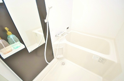 Plume木町(プルーム木町)  風呂画像